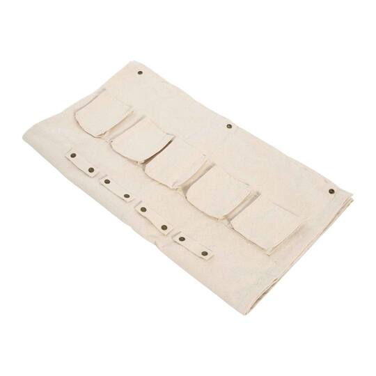 Household Essentials 60" Tall Craft & Garden Wall Organizer